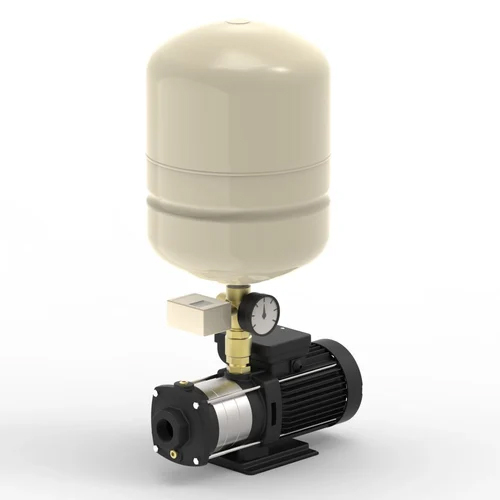 Water Pressure Booster Pump