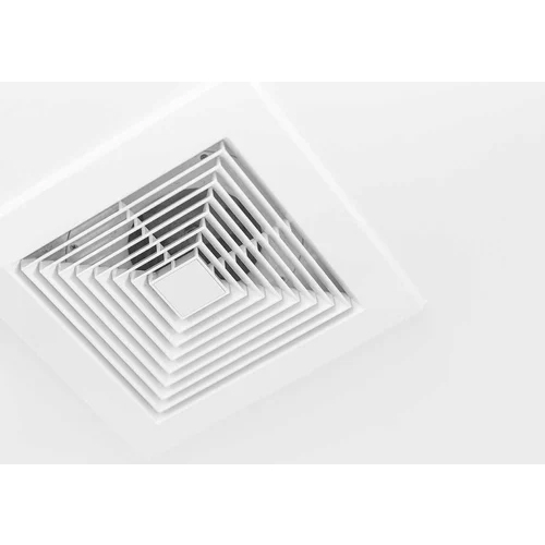 Bathroom Air Ventilation