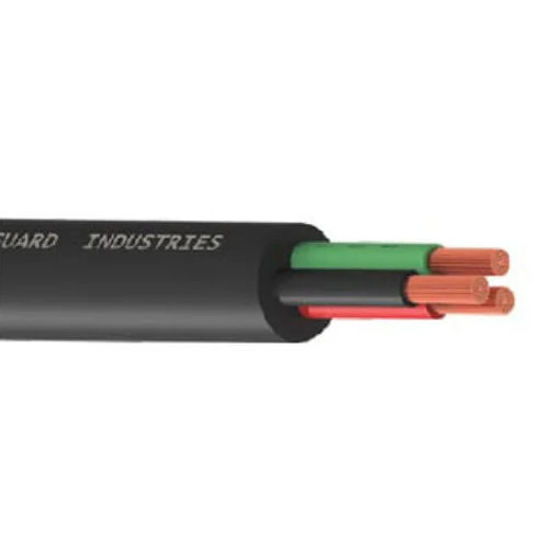 V Guard Multicore Round Cable