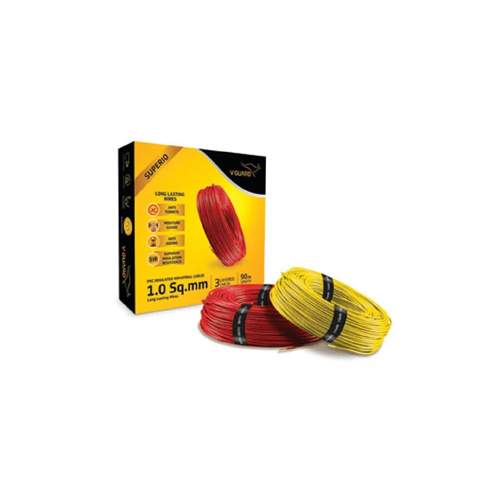 V Guard Superio Wires