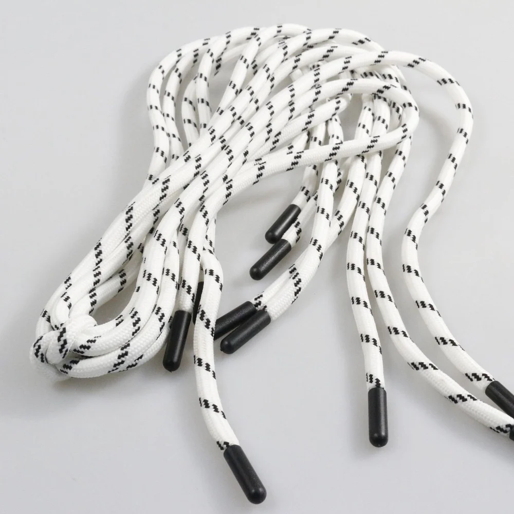 Braided Polyester Drawcord