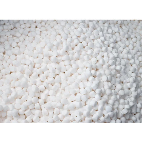 Industrial Grade Water Softener Salt - Cas No: 7647-14-5