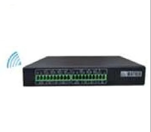Matrix Cosec Arc Dc 200p Access Control System - Material: Metal
