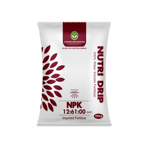 Nutri Drip - 12 61 00