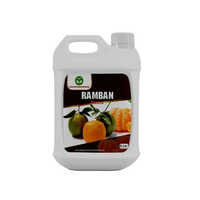 Ramban For Santra-mosambi Special - Application: Plant Growth