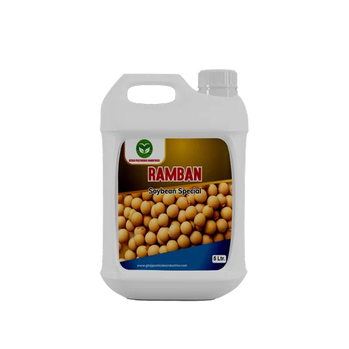 Ramban For Soyabean Special