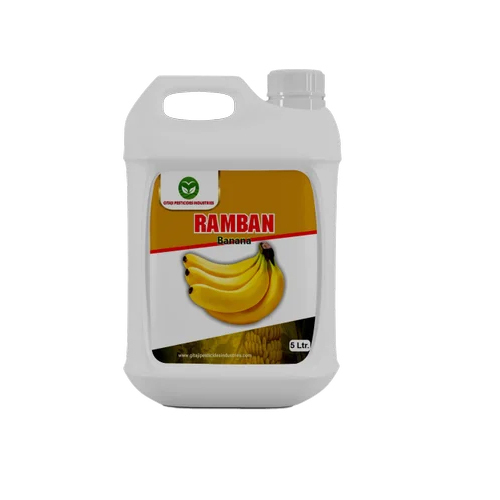 Ramban For Banana Special