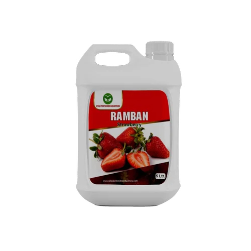 Ramban For Straberry Special