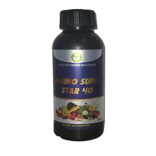 Amino Super Star 40