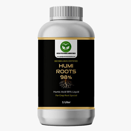 Humi Roots98% Pesticides - Application: Agriculture