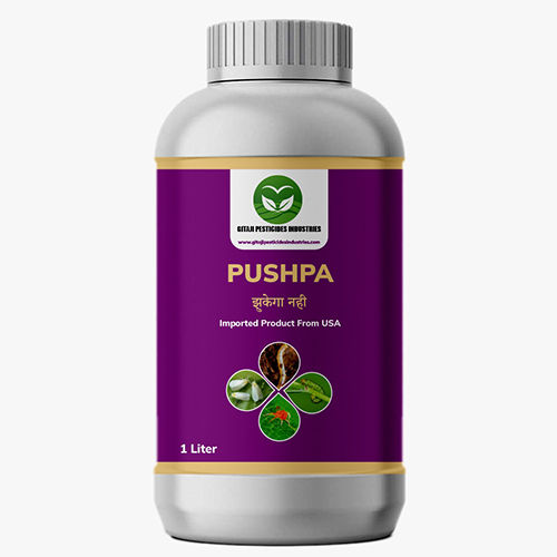 Pushpa Pesticides