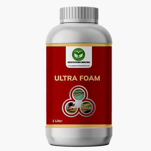 Ultra Foam Pesticides