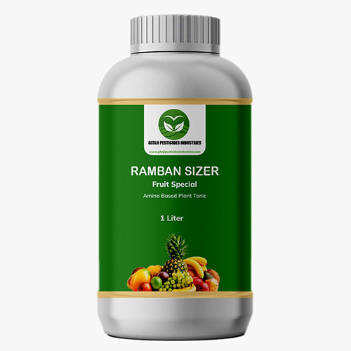 Ramban Sizer Pesticides