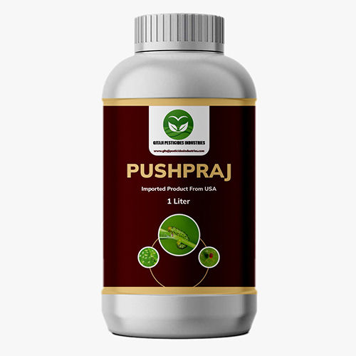 Pushpraj Pesticides - Application: Agriculture