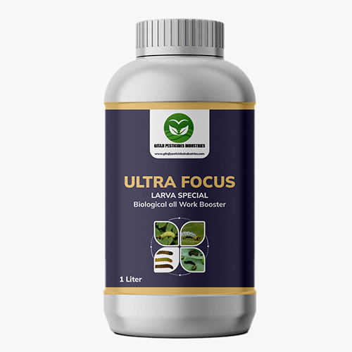 Ultra Focus Pesticides - Application: Agriculture