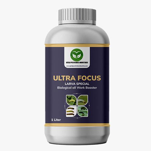 Ultra Focus Pesticides