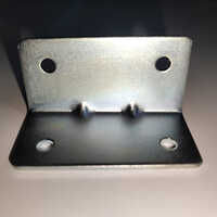 Metal Clamp