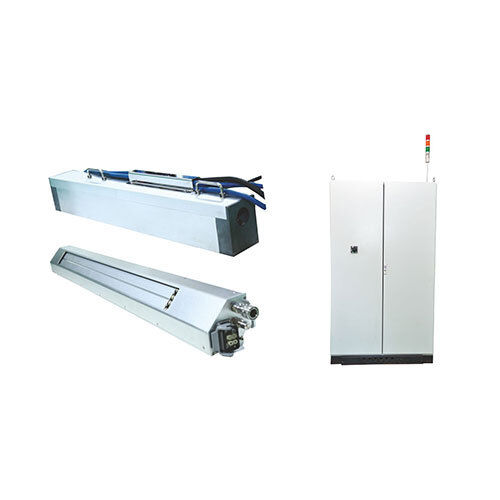 Uv Curing System - General Use: Industrial