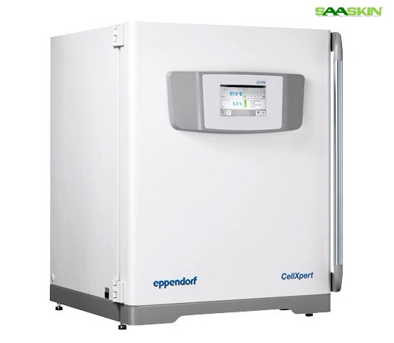 Eppendorf New Brunswick S41i - Co2 Incubator Shaker