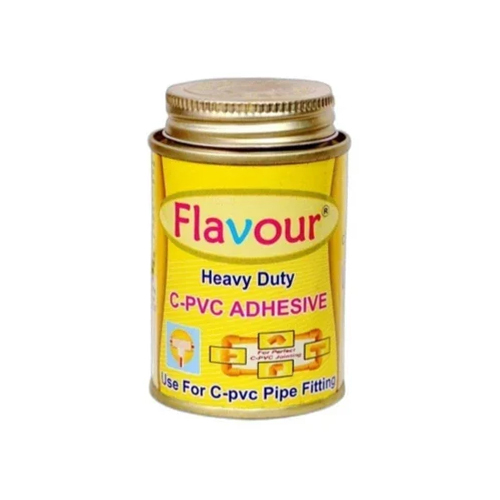 Pipe Adhesive