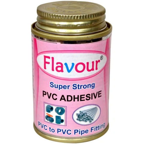 Pvc Glue Cement - Fineness: Fine