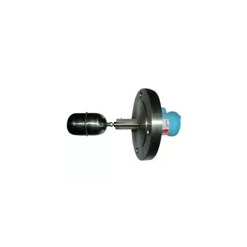 12 Inch Omicron Level Switch - Material: Ss316 / Polypropylene