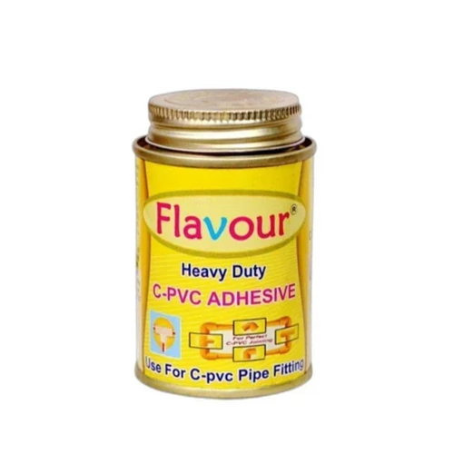 सीपीवीसी सॉल्वेंट चिपकाने वाला - यमुना इंडस्ट्रीज