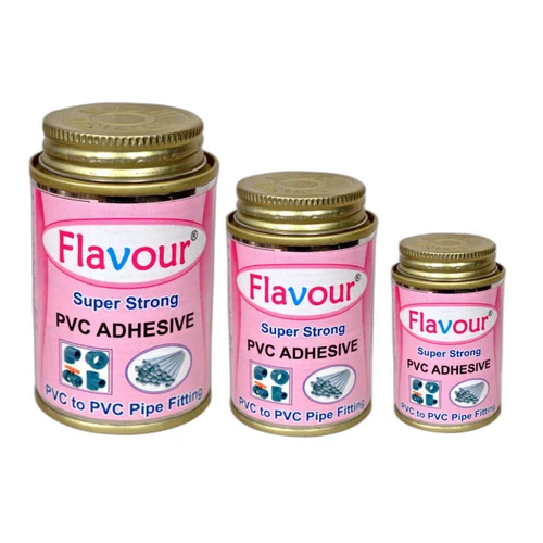 सुपर मजबूत पीवीसी गोंद