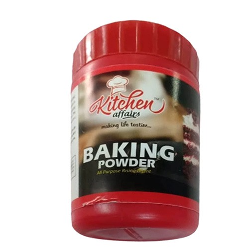 100Gm Baking Powder - Grade: Food Grade