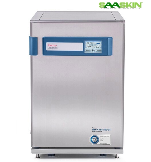 Thermo Fisher Scientific Forma Steri-cycle I160 Dual Co2 Incubator