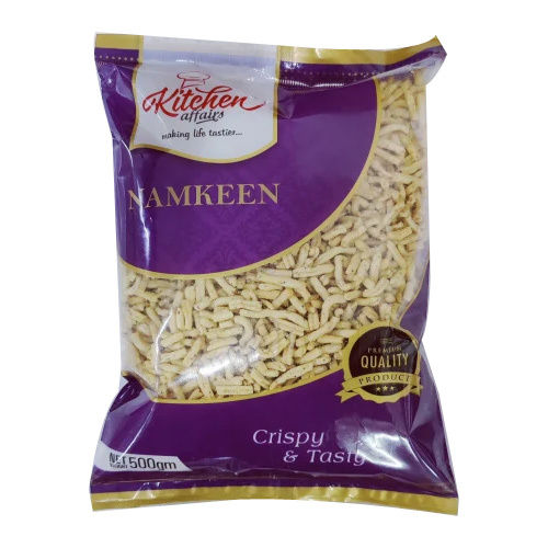 Kitchen Affairs Namkeen - Grade: Food Grade