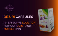 DR URI CAPSULE