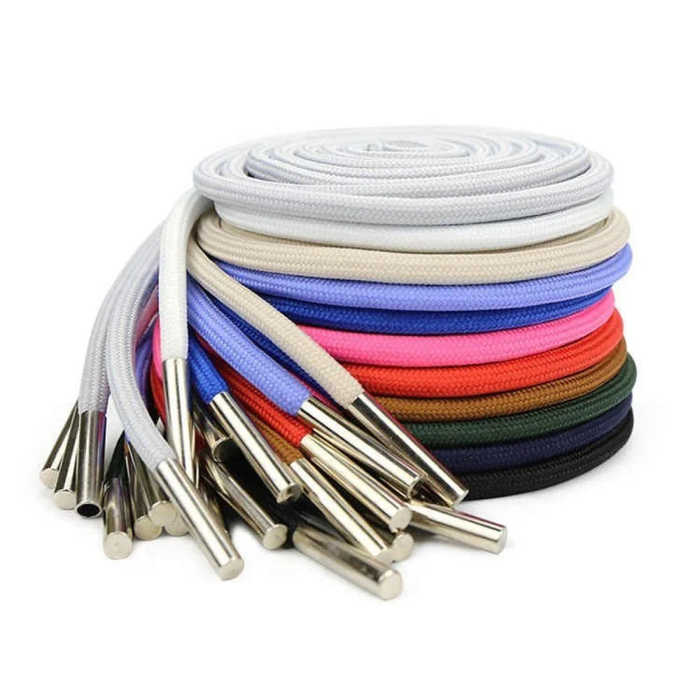 Multicolor Polyester Drawcord