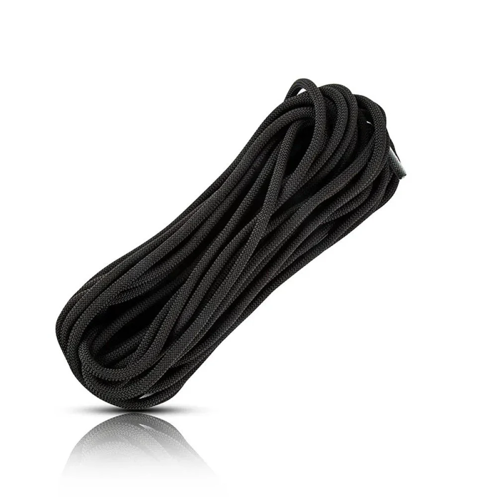 Multicolor Polyester Drawcord - Polyester, 50 Inch Length, 5 Millimeter Thickness | Round Shape, Braided Texture, Custom Sizes And Colors Available