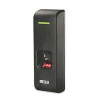 Matrix Fingerprint and EM Prox Card Based Access Control Reader