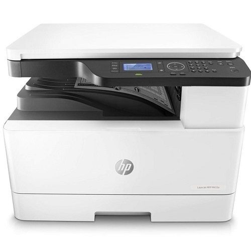 HP LaserJet MFP M438n (8AF43A)