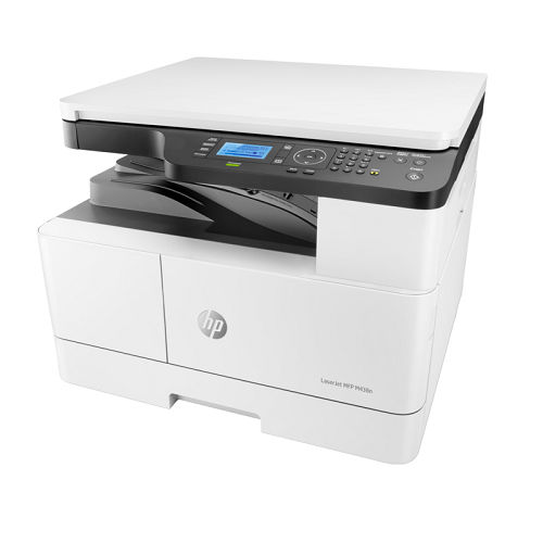 HP LaserJet MFP M438n (8AF43A)