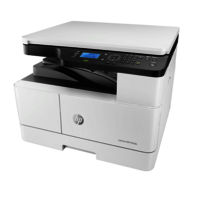 HP LaserJet MFP M438n (8AF43A)