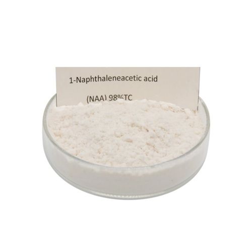 NAA Naphthalene acetic acid