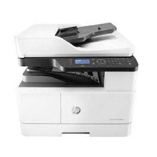 Hp Laserjet Mfp M438Nda Printer - Power Source: 220V Ac