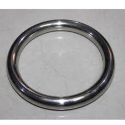 Stainless Steel Rings