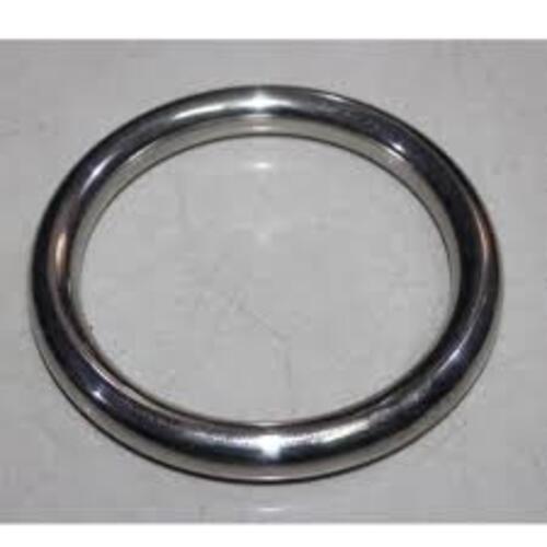 Ss Pipe Ring - Application: Construction