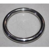 Stainless Steel Rings