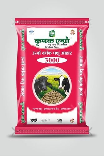 Krishak Agro 3000