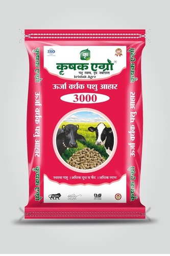 Krishak Agro 3000