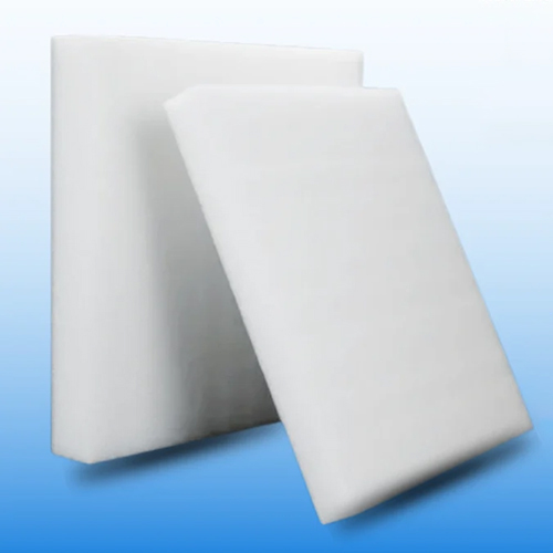 White EPE Foam