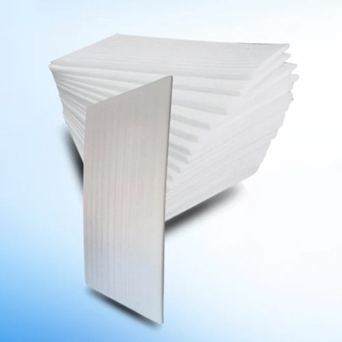 Heavy Density EPE Foam Sheets