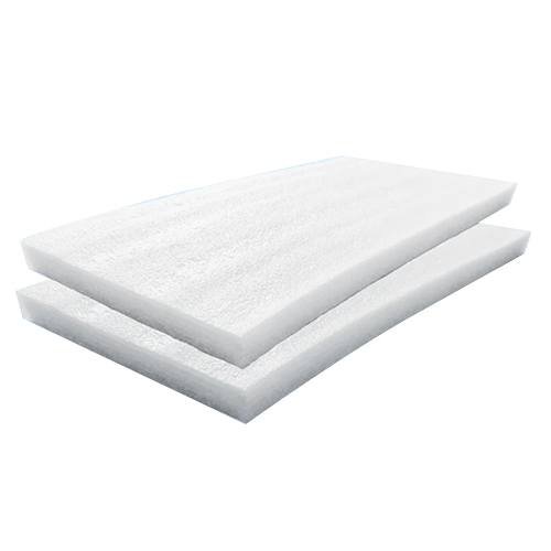 White EPE Foam Sheet