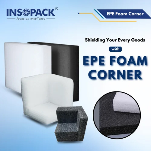 EPE Foam Corner