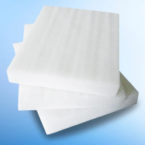 72 X 35 Inch White EPE Foam Sheet - EPE Material, 72 X 35 to 80 X 56 Inches, Eco-Friendly, Smooth Texture, 15 mm to 120 mm Thickness
